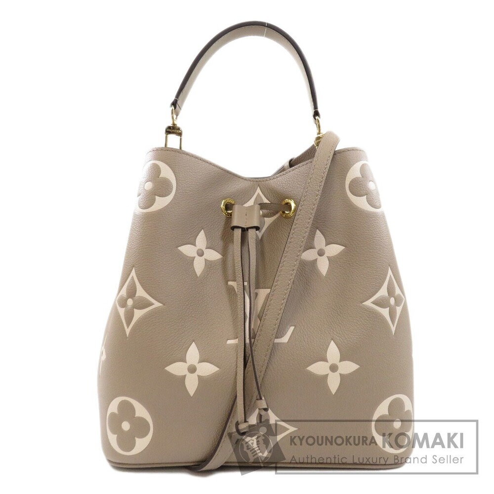 Louis Vuitton Neo Noe Empreinte Handbag